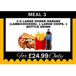 Meal 3