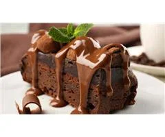 Desserts